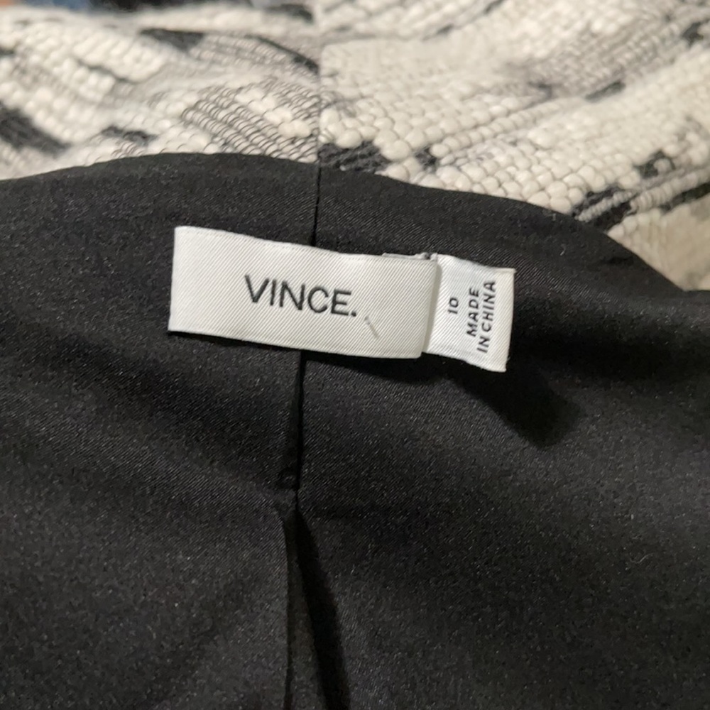 Vince Jacket - Picture 4 of 5